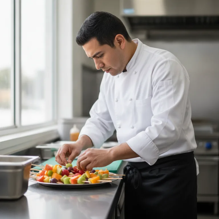 Catering servicio en Ciudad Madero